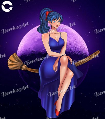 Berriesart's tweet photo. Look at this beautiful OC!!

#oc #2dartist #twitchstreamer #emotes #3Damination #rigging #Reddit #twitter #fypviralシ https://t.co/GiYIy5jrHm
