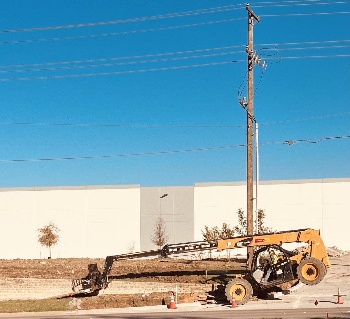 rhmattson's tweet image. Are your bags this packed??? #Tweakin’