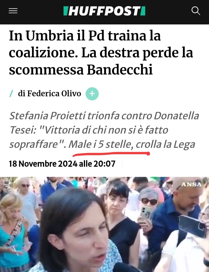 fenice_risorta's tweet photo. Male il @Mov5Stelle?
A dire la verità,
mi chiedo come sia
possibile che ci sia ancora qualche #credulone che li vota? https://t.co/94LQ5IkjO3