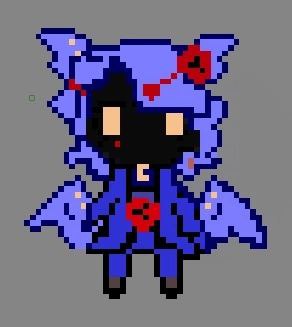 shmilkooo's tweet photo. Made my pookies like rpg characters ha

Actually, I'm thinking that someday I'll try to make an rpgmaker game with them, but that's later
#RPGMAKERWITH https://t.co/ocDNO9ig2G