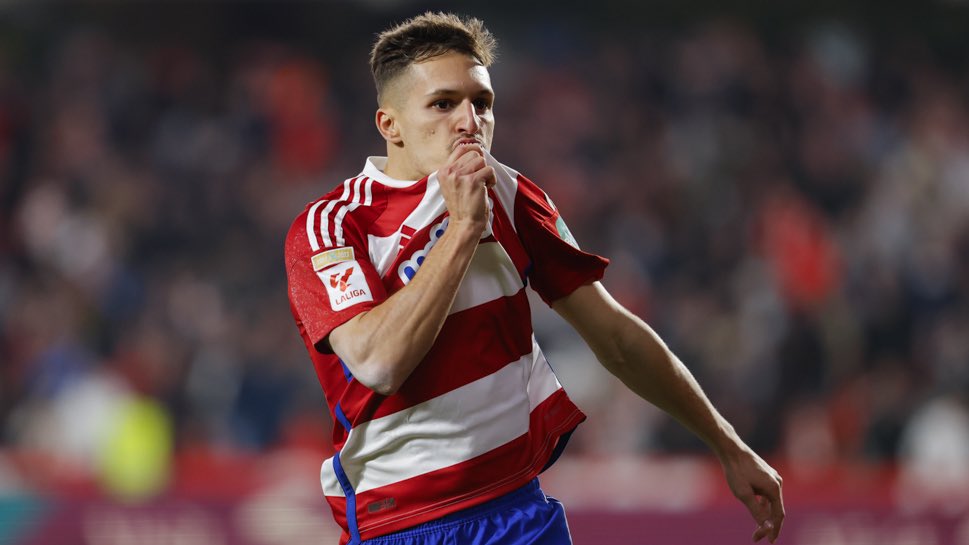 El orgullo de toda una ciudad.