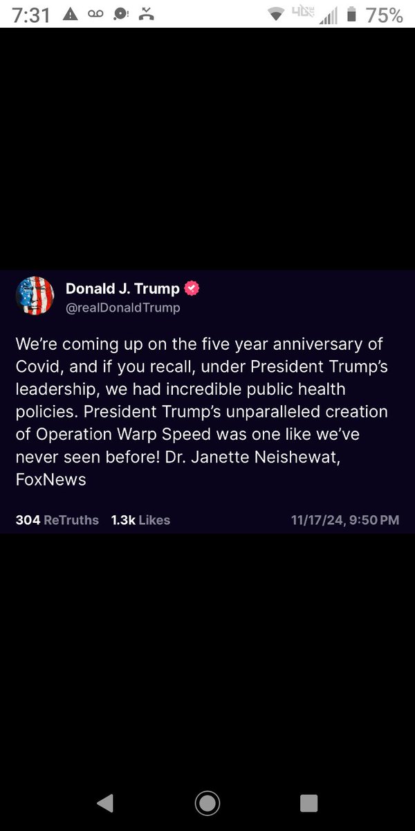 VABVOX's tweet photo. Trump celebrating the fact he is responsible for the deaths of 1M Americans. The US is 4% of the world population, but had the highest death toll due to Trump. RT if you remember what actually happened. https://t.co/sO94PKY0fZ