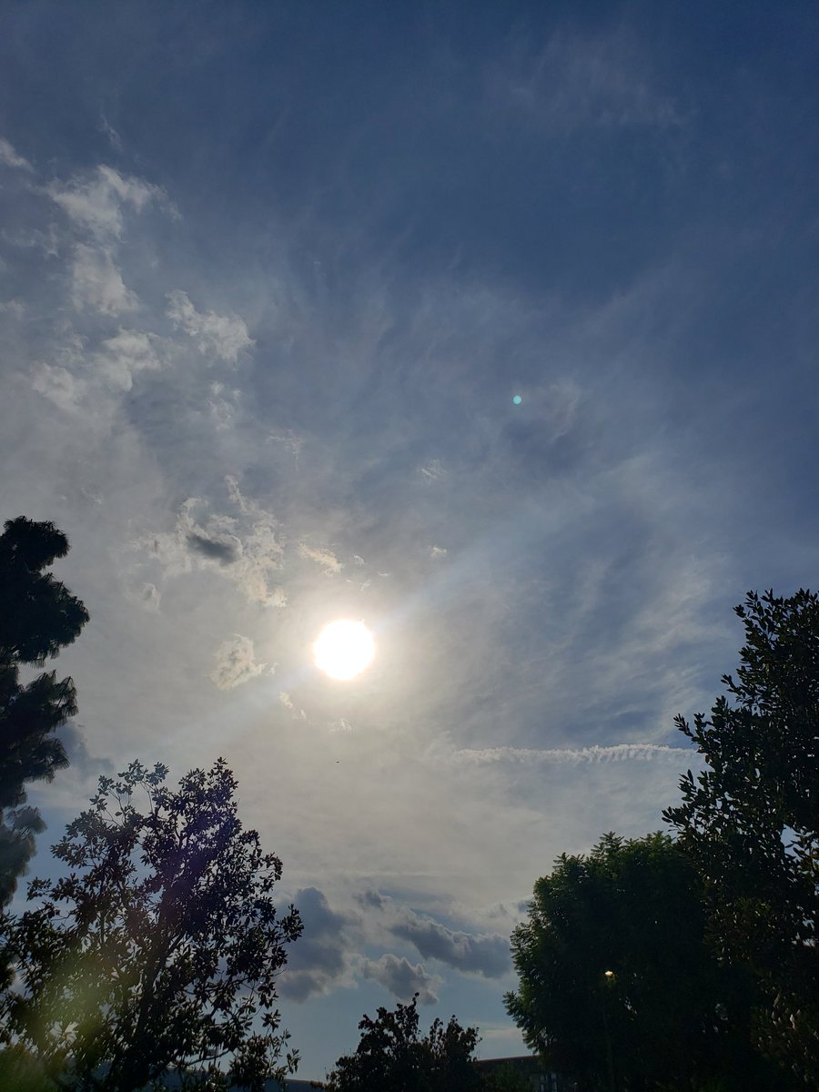 GlobalCHEMTRAIL's tweet image. Aerosol Sunscreen #Chemtrails #SolarRadiationManagement #Geoengineering 
#WeatherModification