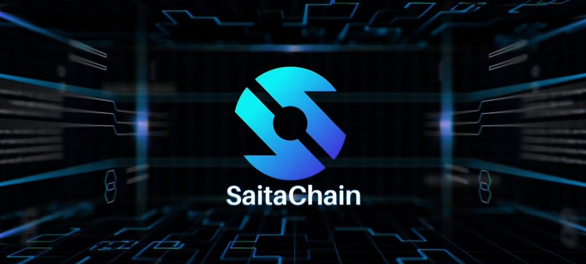 A company,whether or not it's within the #Crypto industry can recover and rebuild after a setback 💯.
This can be done by the current ( not the previous ) staff, advisors and partners who only have good intentions for the business and its holders/ #community .
#STC #SaitaChain