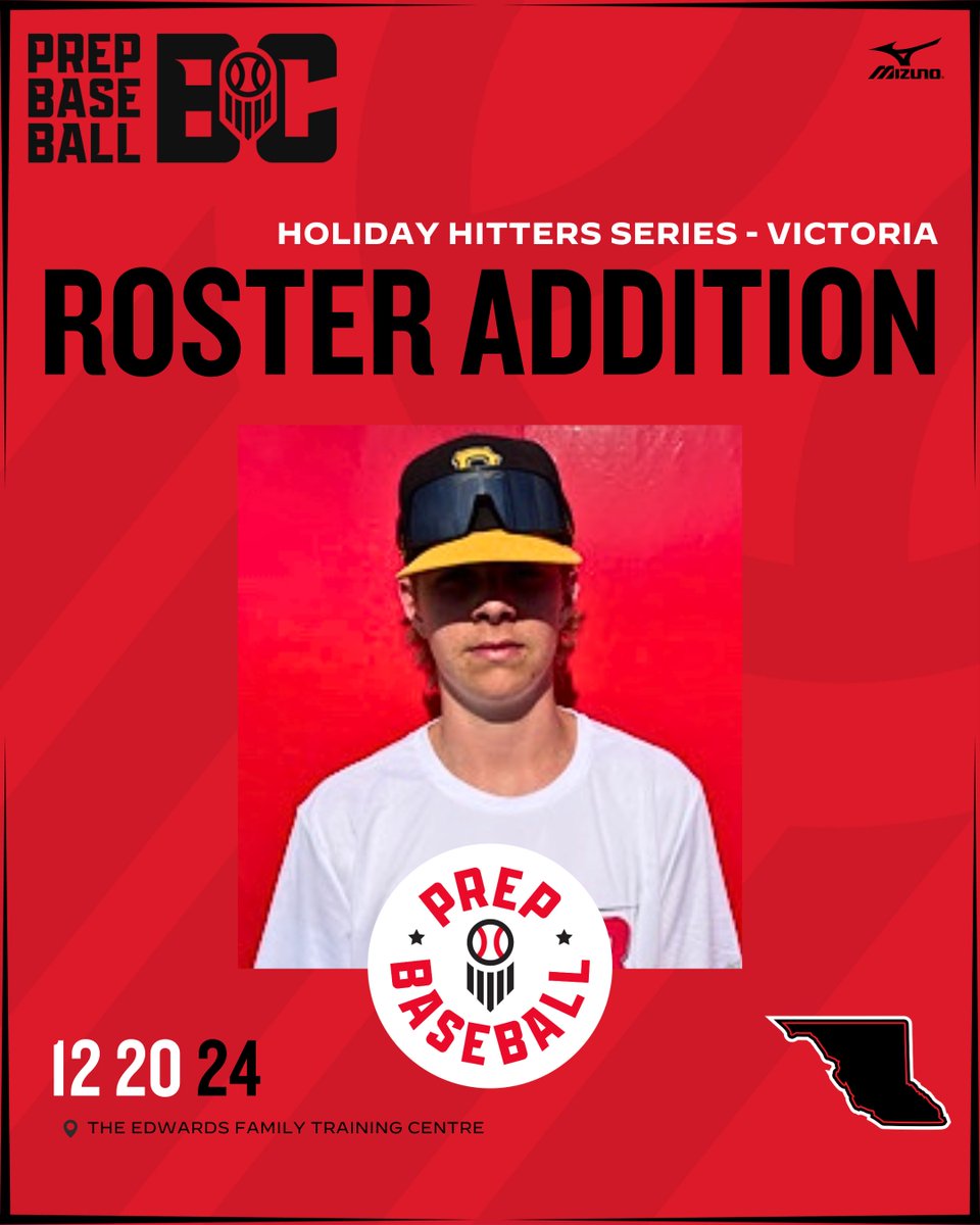 Prep Baseball BC tweet media