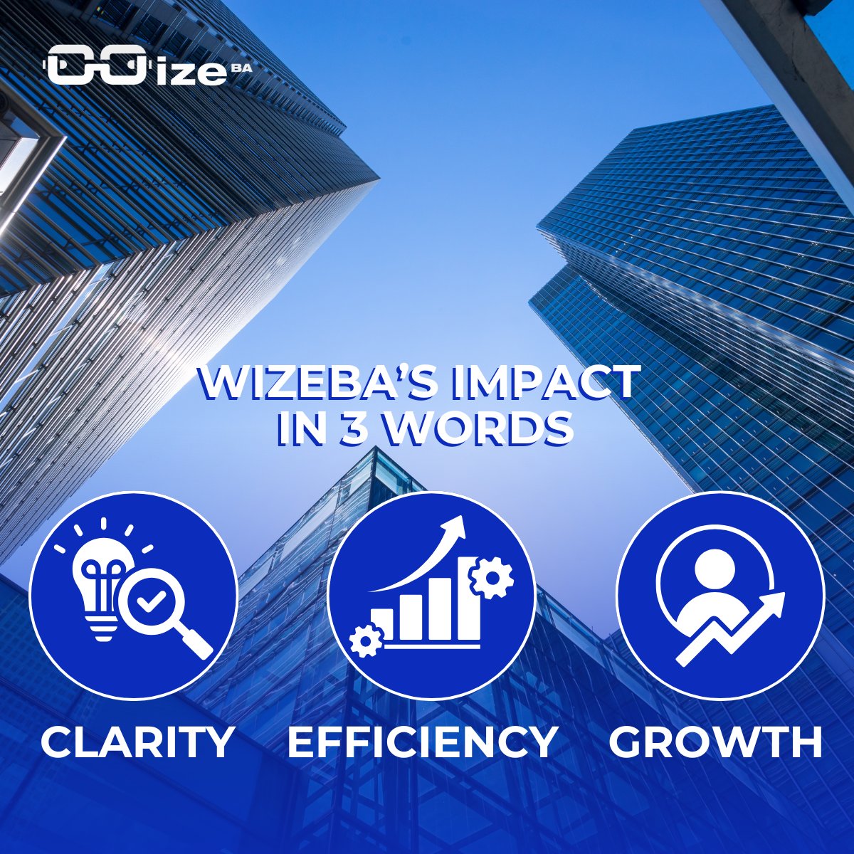 WizeBA Consulting tweet media