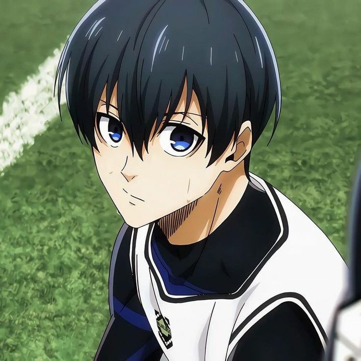 BlueLockShips's tweet photo. Ryusae o Rinsagi https://t.co/ClyIha08kT