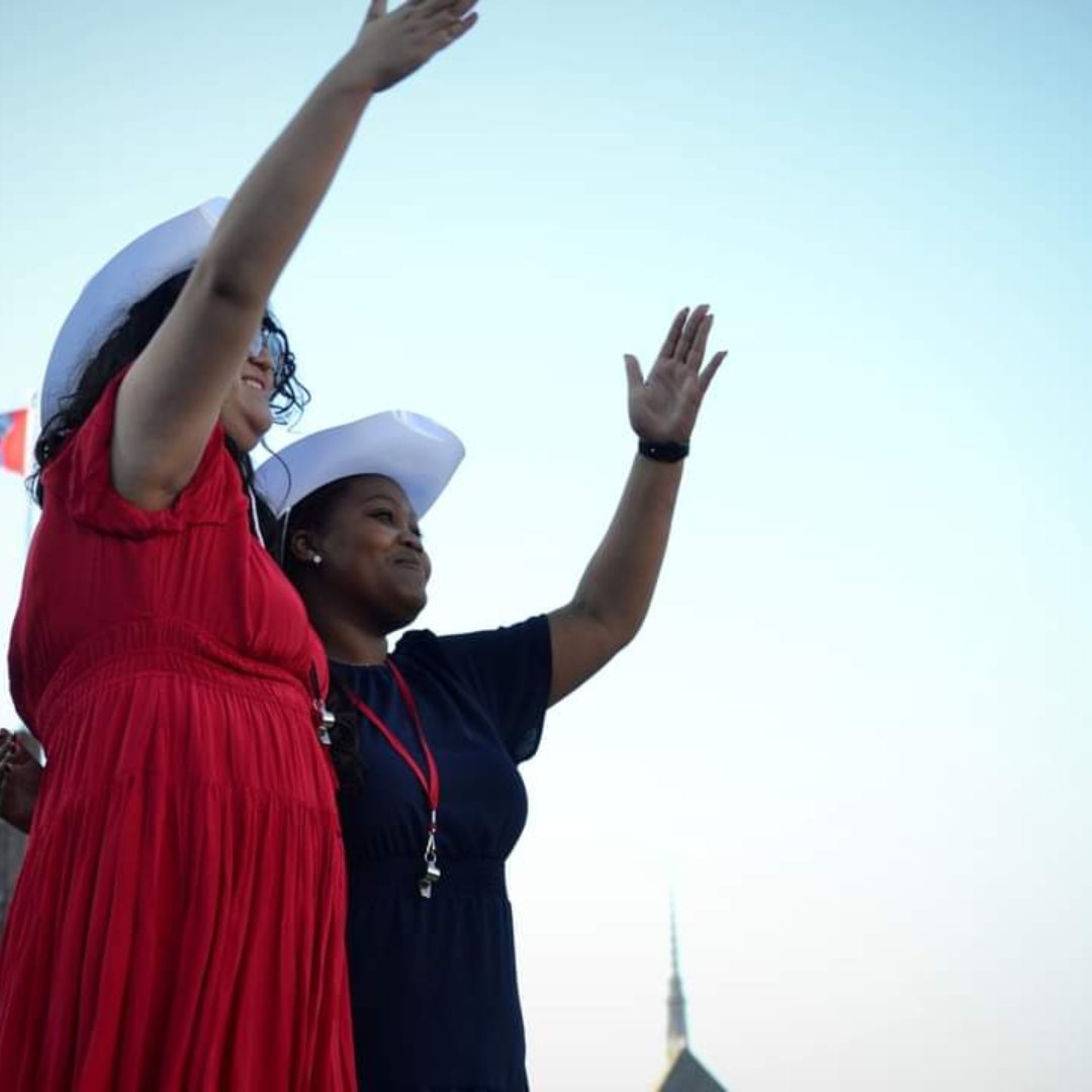 Penn Band tweet media