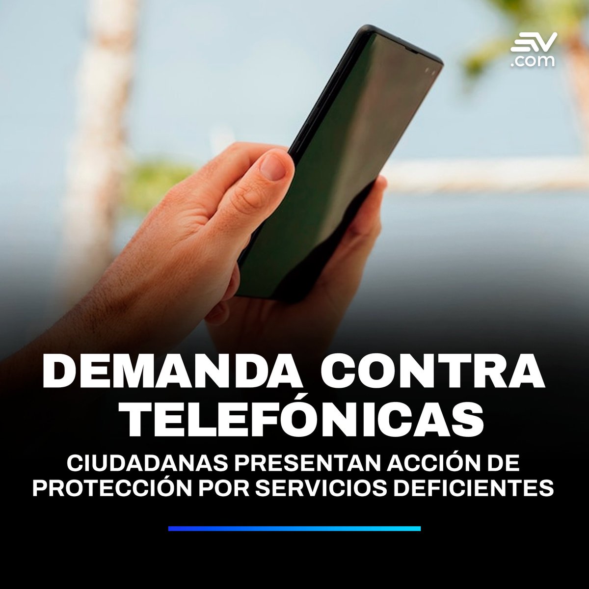Ecuavisa Noticias tweet media