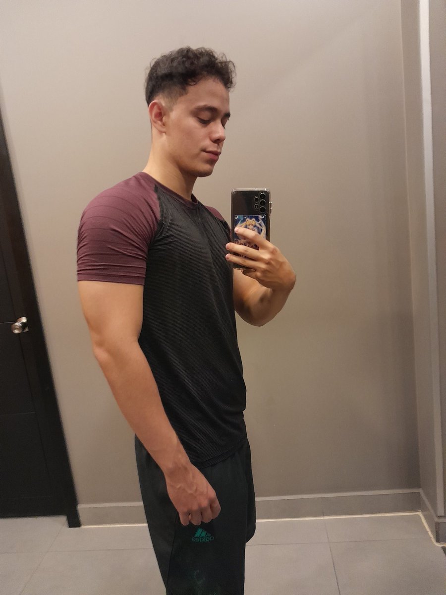 JezBotello's tweet photo. La mejor música de motivación en el gimnasio https://t.co/a0vptgFz2Y