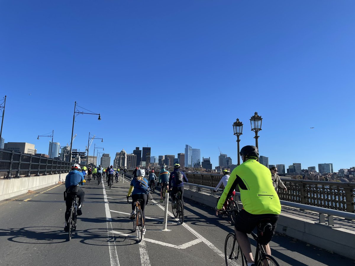 Safe Roads Alliance tweet media