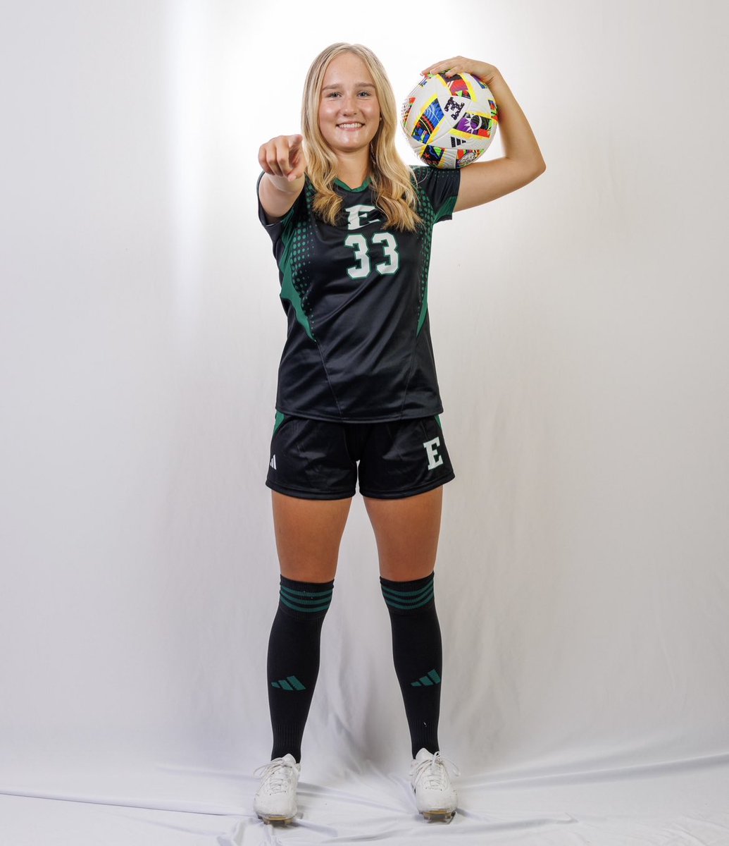 After lots of thought, I am excited to announce I am entering the transfer portal for the 2025 spring season. I am a forward/attacking midfielder and am a red shirt freshman with 4 years of eligibility remaining. I am very thankful for my time at EMU and excited for my new