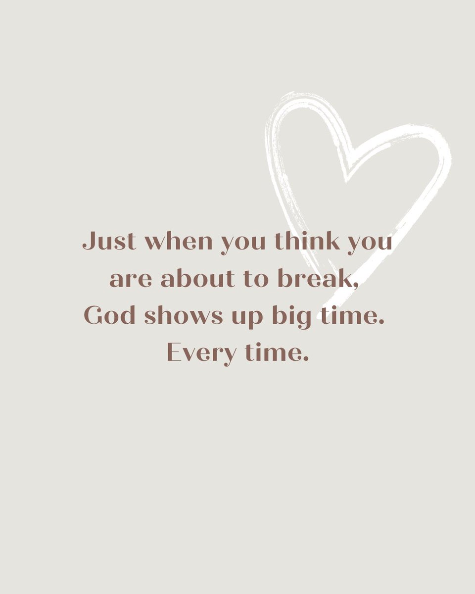 Women of Faith tweet media