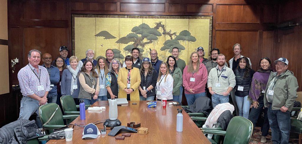 Grower-Shipper Foundation tweet media