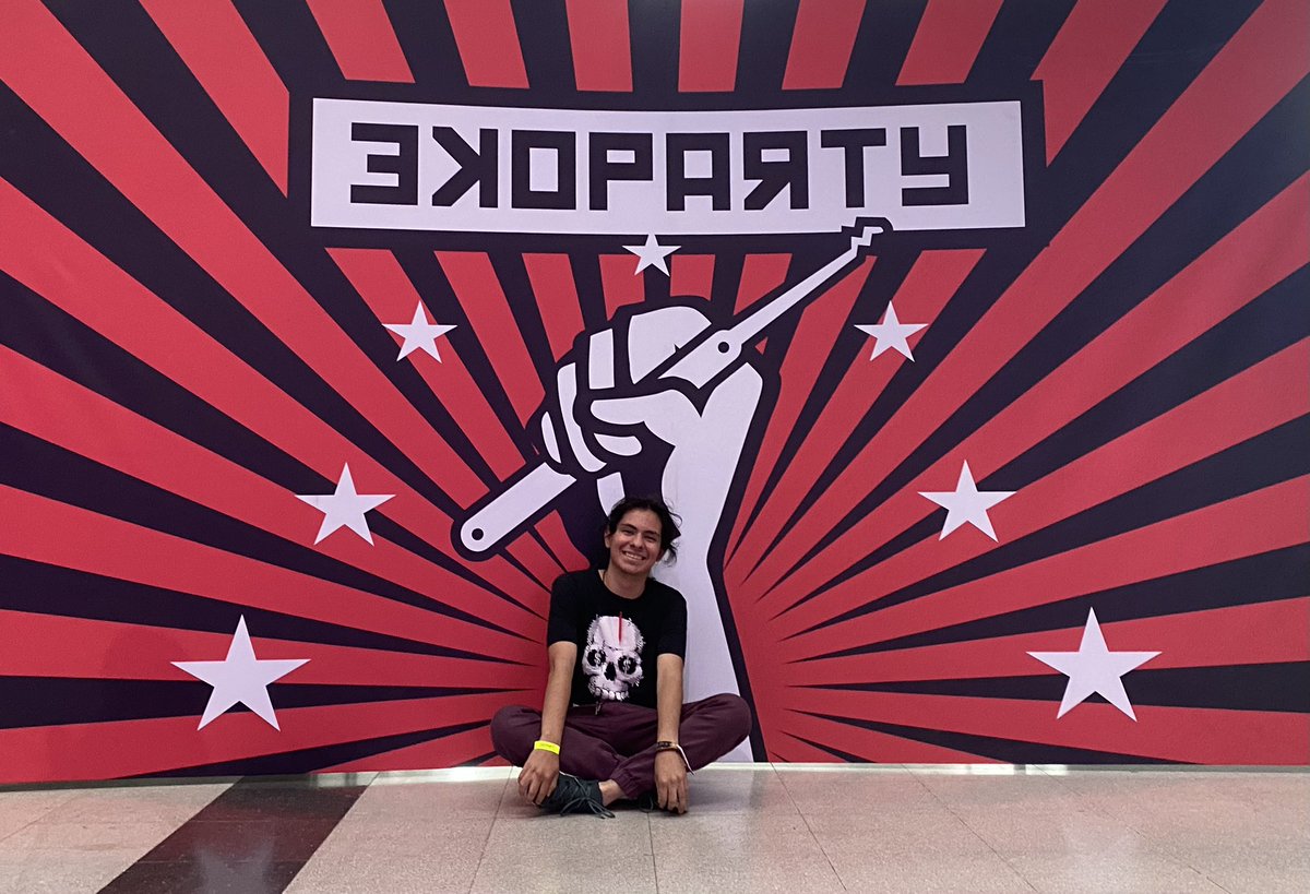 Marco Sanchez tweet media