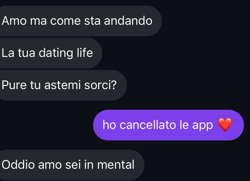 rogiero_'s tweet photo. this; solitudine, freddo di milano e non vedere un pisello da un mese ❤️ https://t.co/9Qdo3xGJtq