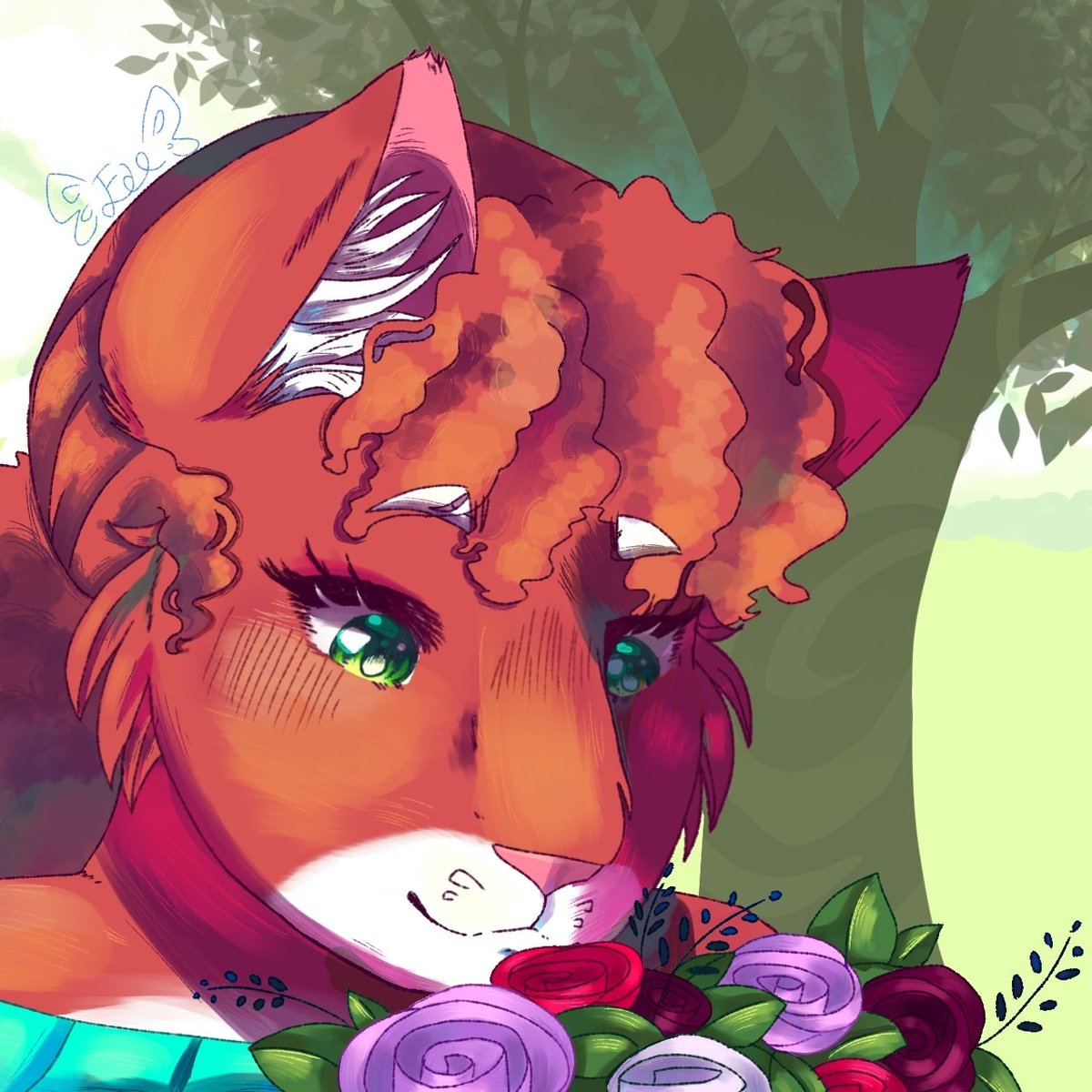 Black_Cat2300YT tweet media