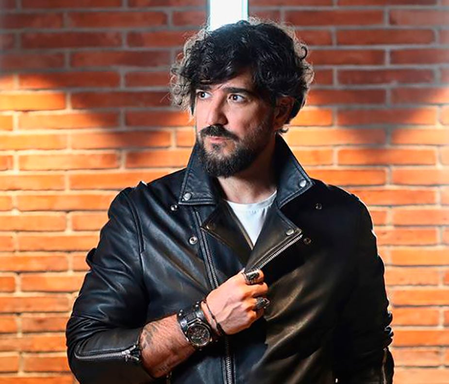 ¡DIFÍCIL! 😱
¿Qué nuevo single tienes más ganas de escuchar?
🔄 Pablo Alborán 
❤️ Antonio Orozco