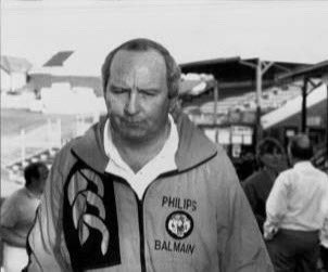 🚨Breaking: Former Tigers coach ARRESTED by NSW police.
🤯👮‍♂️🐯🎙️