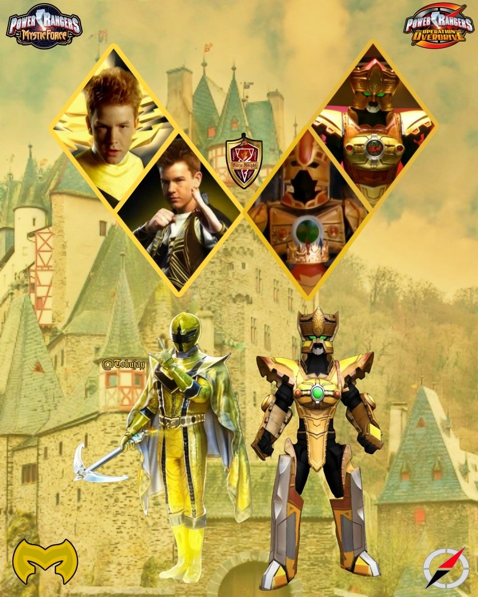 Blaze_Knight95's tweet photo. Happy Morphinominal Birthday to @NicSampson. β‘ππ§‘βοΈπ₯³
He played Chip Torn in #MysticForce, voiced Sentinel Knight in #OperationOverdrive. We all send him our best Birthday wishes his way.
May the power protect him always. β‘πβ¨
#PowerRangers #ChipTorn #SentinelKnight https://t.co/NeXYHgCHhH