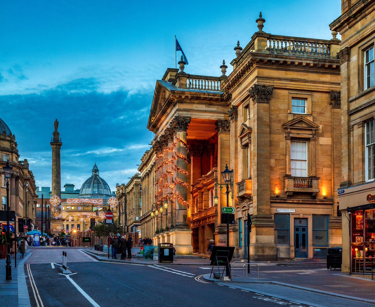 Graeme Peacock tweet media