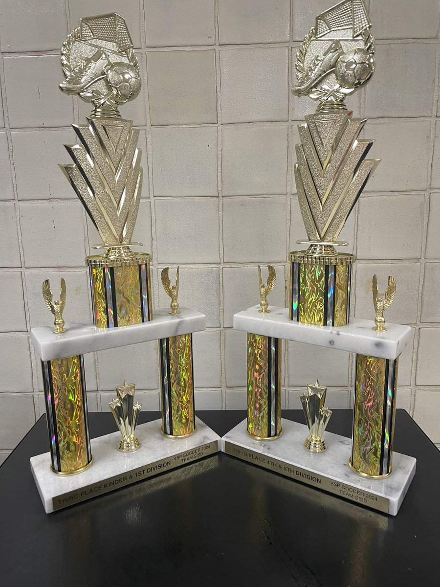 Greg M Hatch (@hueco_es) on Twitter photo Congratulations to our Kinder/1st and 4th/5th Soccer Teams. Both of whom made it to the District VSP Soccer Championships. Our <a href="/Hueco_ES/">Greg M Hatch</a> Soccer teams brought home 2 trophies. Thank you SUNS for representing Hueco so well. Proud of you! Congratulations to our Kinder/1st and 4th/5th Soccer Teams. Both of whom made it to the District VSP Soccer Championships. Our <a href="/Hueco_ES/">Greg M Hatch</a> Soccer teams brought home 2 trophies. Thank you SUNS for representing Hueco so well. Proud of you!