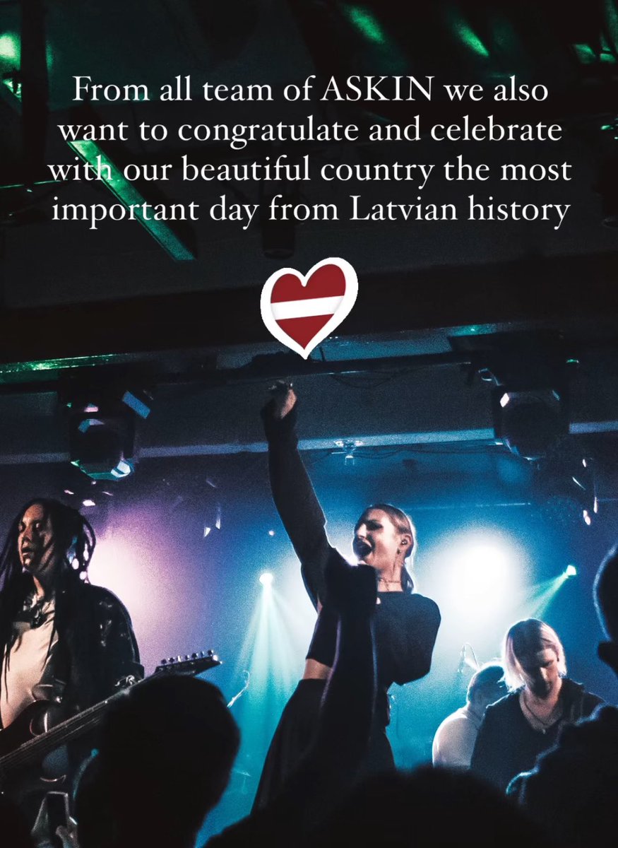 askinband's tweet photo. https://t.co/VYB6FvqKUM
