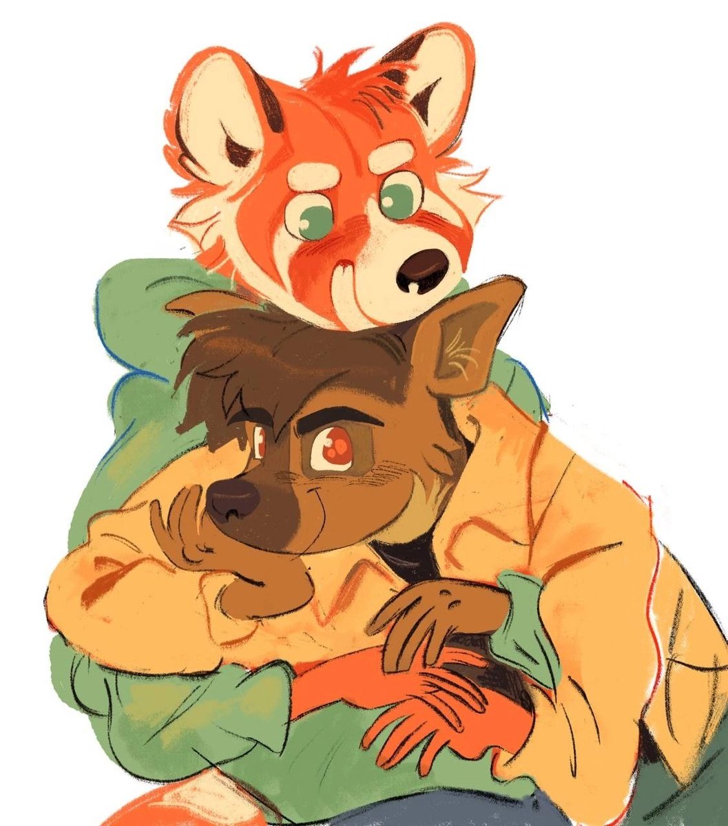 Tasha (comms open)🦥 tweet media