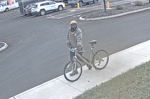 Bicycle Stolen from Municipal Building ocv.im/5CtlVsl