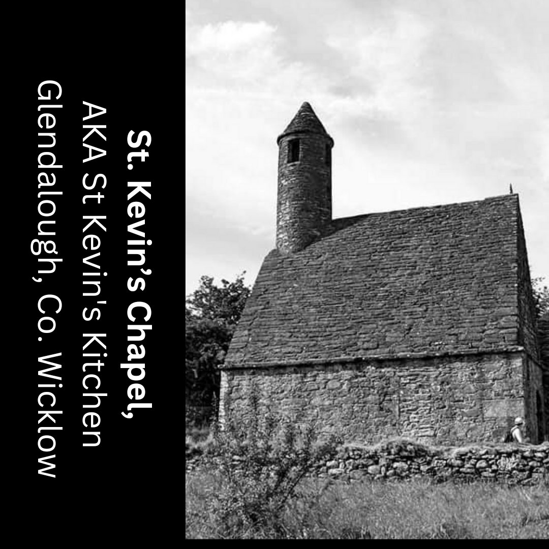 ChurchPhotos2's tweet photo. St. Kevin’s Chapel, Glendalough, Co. Wicklow

// St Kevin's Church Glendalough (AKA St Kevin's Kitchen, due to the shape of the tower looking like a chimney).

https://t.co/L4BOOlMOLa

https://t.co/T4bxi72C3Y

https://t.co/TlxYUl132H https://t.co/jGt0bK3JHZ
