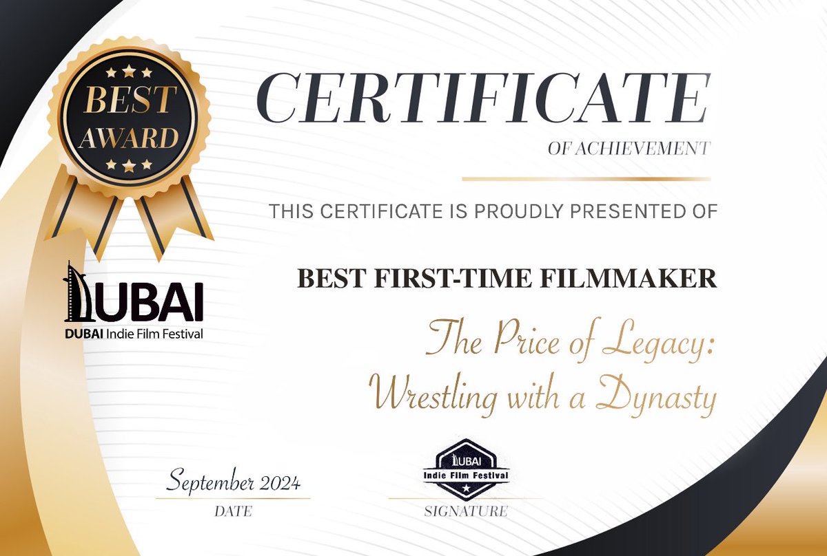 The Price of Legacy tweet media