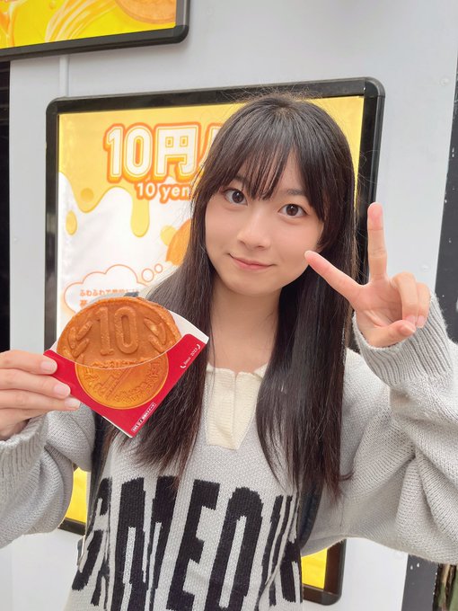 Twitterのコスプレ画像5