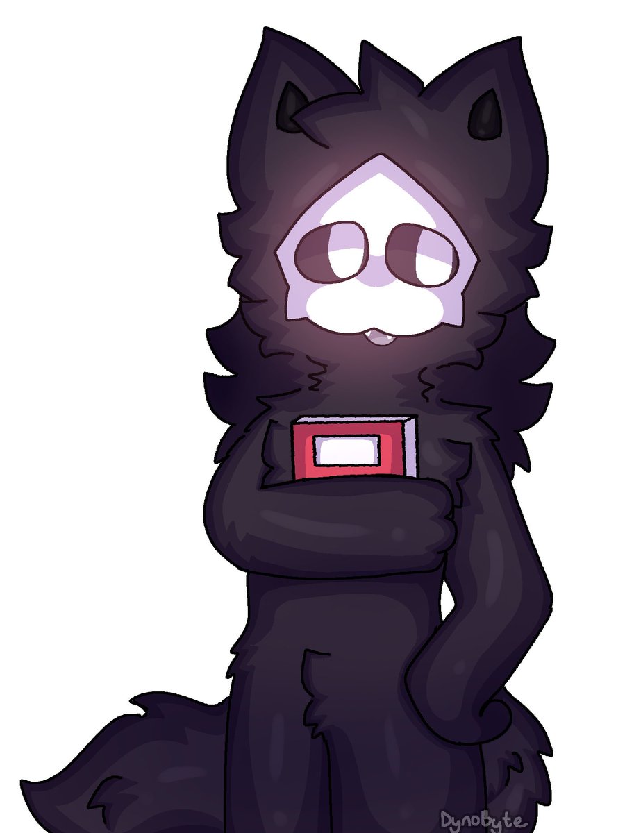 DynoByte0's tweet photo. Puroo!

#Puro #Changed #Furry #art https://t.co/5eSuzvPhsa