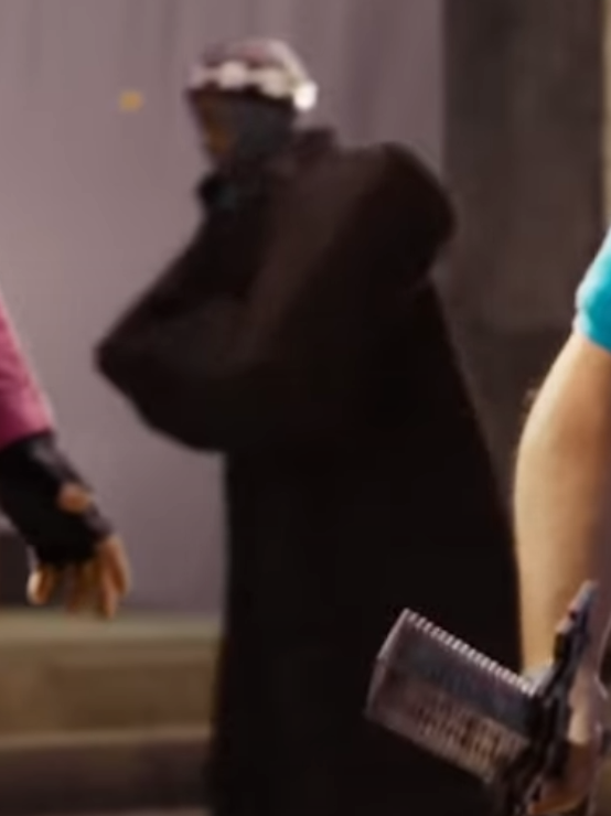 Sysloun's tweet photo. Tohle si snad ani nezaslouží komentář 😅😂
#MinecraftMovie https://t.co/K2xojkF7xL