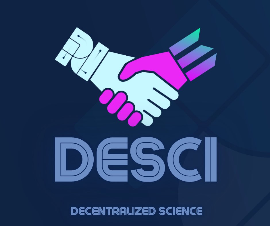 DeSci on Solana is prime to explode! 🚀

With scalability, low fees, and fast transactions, Solana is the perfect foundation for decentralized science.

Publed has been here from the beginning, supported and powered by Solana, paving the way for the future of DeSci! 🌐