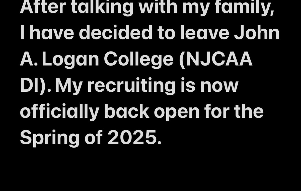 **Please see pinned posts for video highlights 
Outfielder- 3 years of eligibility remaining 
4.0 GPA
Phone: 630-962-6621
Email: jaydenmalone05@gmail.com

<a href="/TJHannam10/">Trey Hannam</a> <a href="/hardy03bsbl/">Steven Hardesty</a> <a href="/PrepBaseballIL/">Prep Baseball Illinois</a> @PBR_JUCO @PBR_Uncommitted