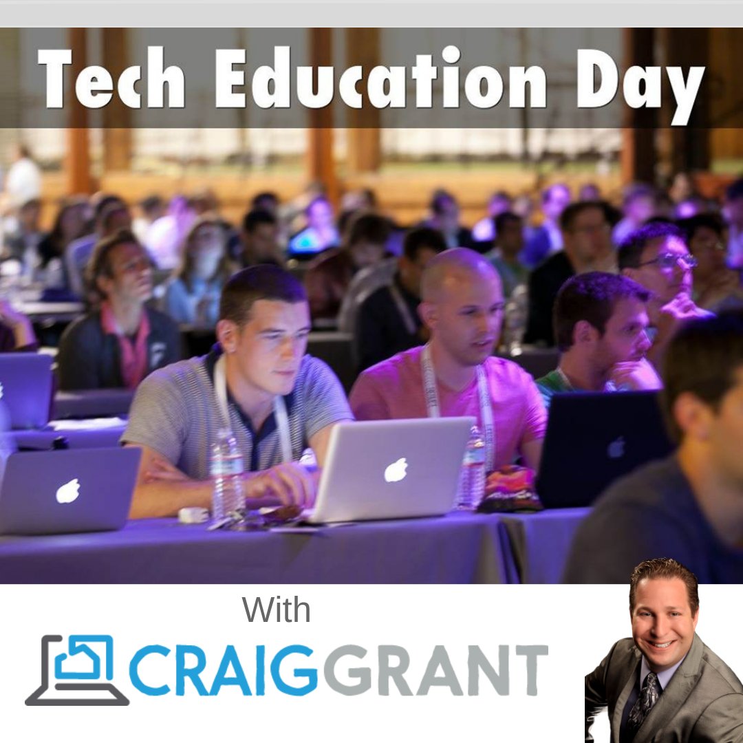 RETechGuru tweet picture