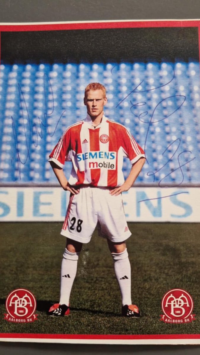 MartinPmax's tweet image. Amen altså… 🤦‍♂️😅 @aabsportdk @AaBSupportClub  #forzaderøde #røde