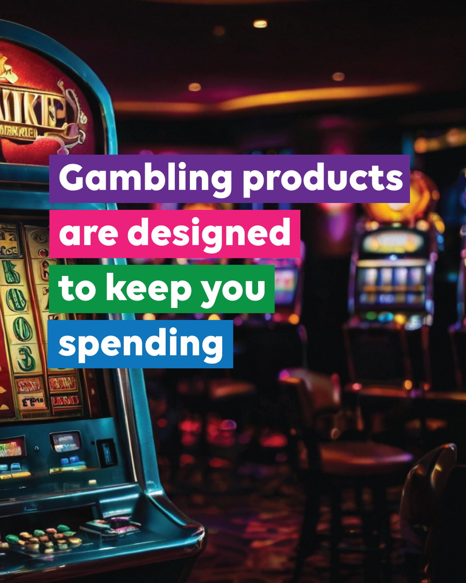 Victorian Gambling and Casino Control Commission tweet media