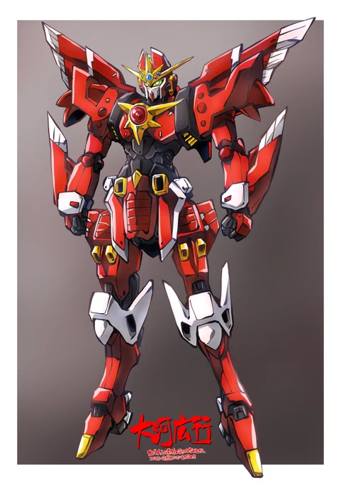 #これを見た人は何か赤いロボットをあげる見た人強制 