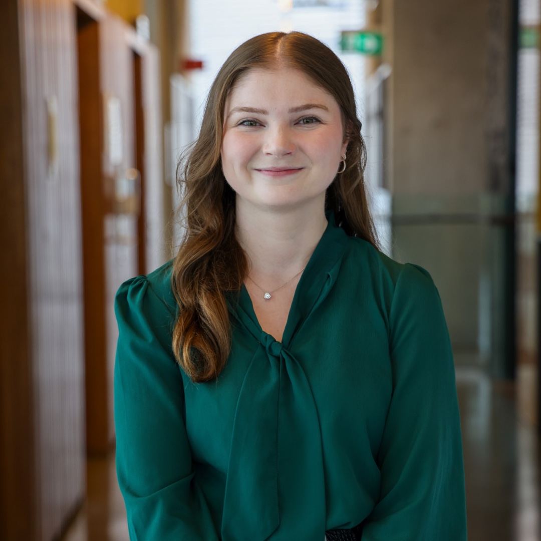 Congratulations to Victoria Tyma for receiving the Elevate Postgraduate scholarship for 2025. This is an incredible achievement! 

@atse_au