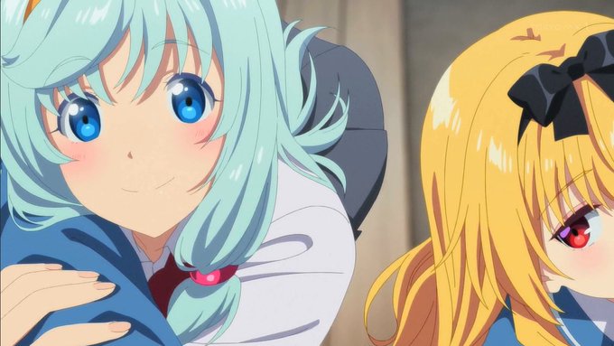 ありふれた職業で世界最強 season 3 第6話