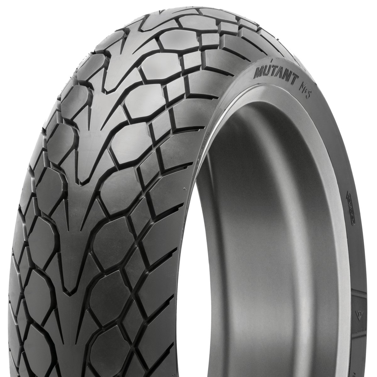 RideDunlop's tweet photo. The “do it all” tire 🔨
Mutant: the most versatile street tires Dunlop has ever produced.
#RideDunlop #Dunlop #SportTouring #Mutant #DunlopMutant #MotorcycleTire https://t.co/N45IoKYJPA