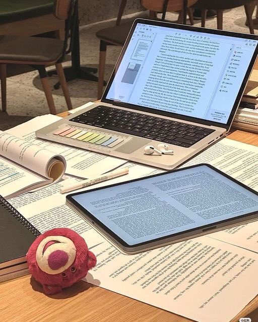 yaxsworld's tweet image. ･:*: | materiais de estudo que eu baixo e esqueço, organizados por pastas e cores no drive. - a thread; 

⌕ #study #studytwt #studytwtbr