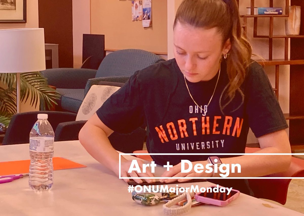 ONUArtandDesign tweet picture