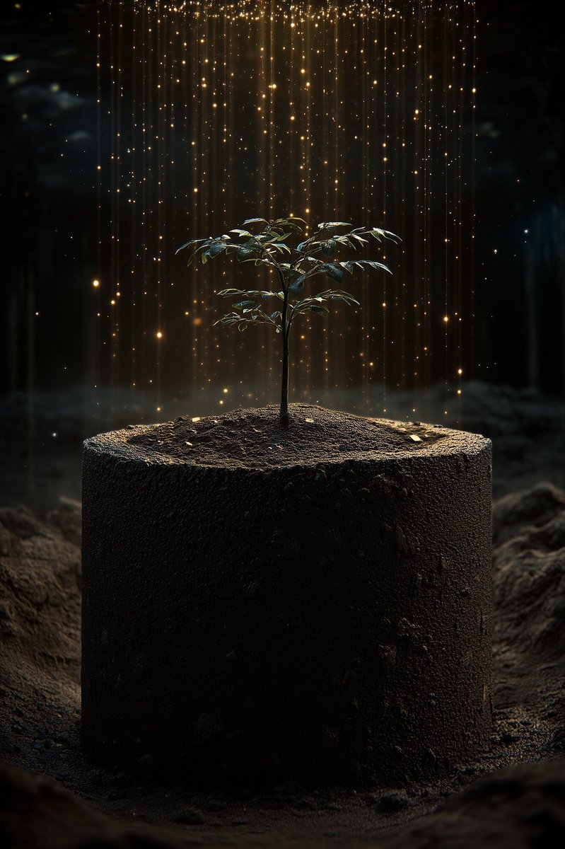 trader1sz's tweet image. Luminous