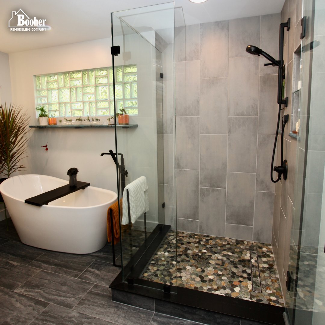 Booher Remodeling Company tweet media