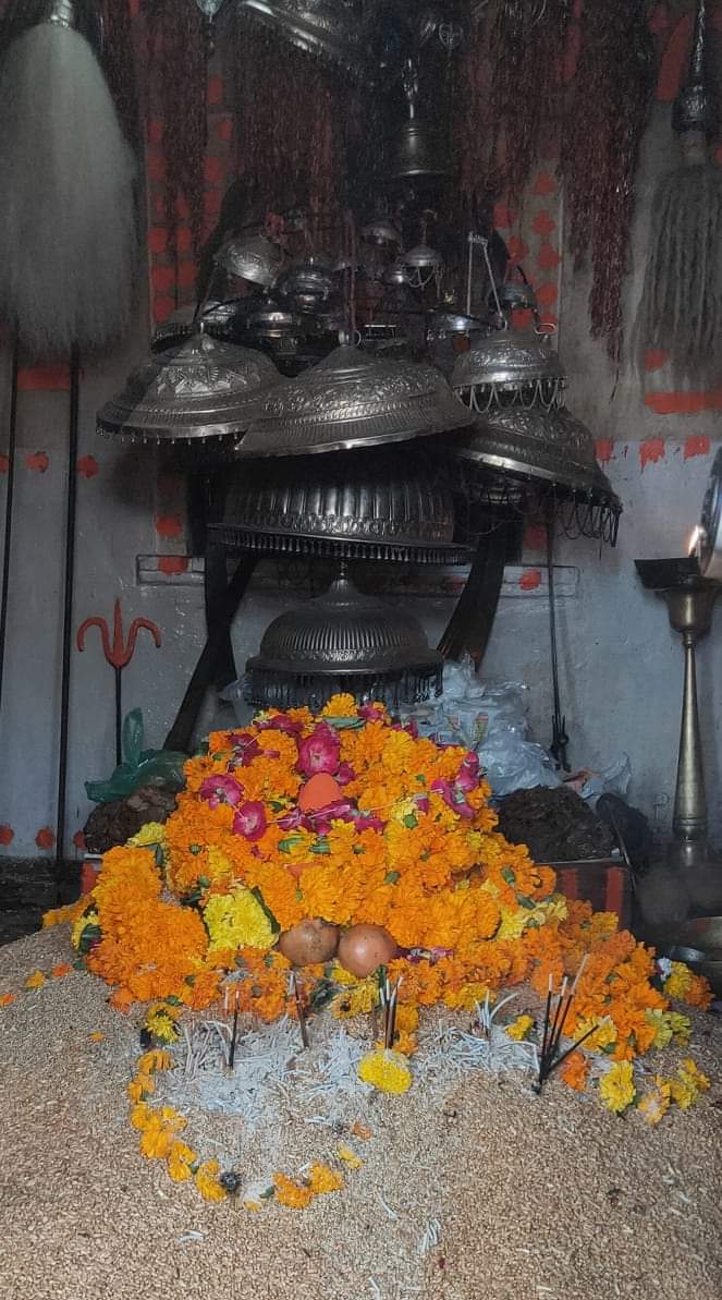 Mr_SuRu1276's tweet photo. जय माँ शेरोवाली
#शुभ_दिन_वंदन
#शुभमंगलवार
#जय_श्री_कृष्ण
#सुप्रभात https://t.co/J4aCtcu7VP