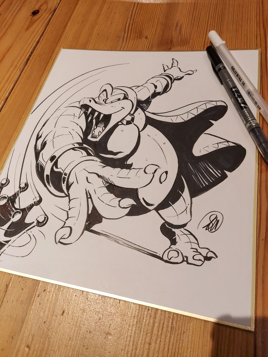 30 years since u met this dude. #donkeykongcountry