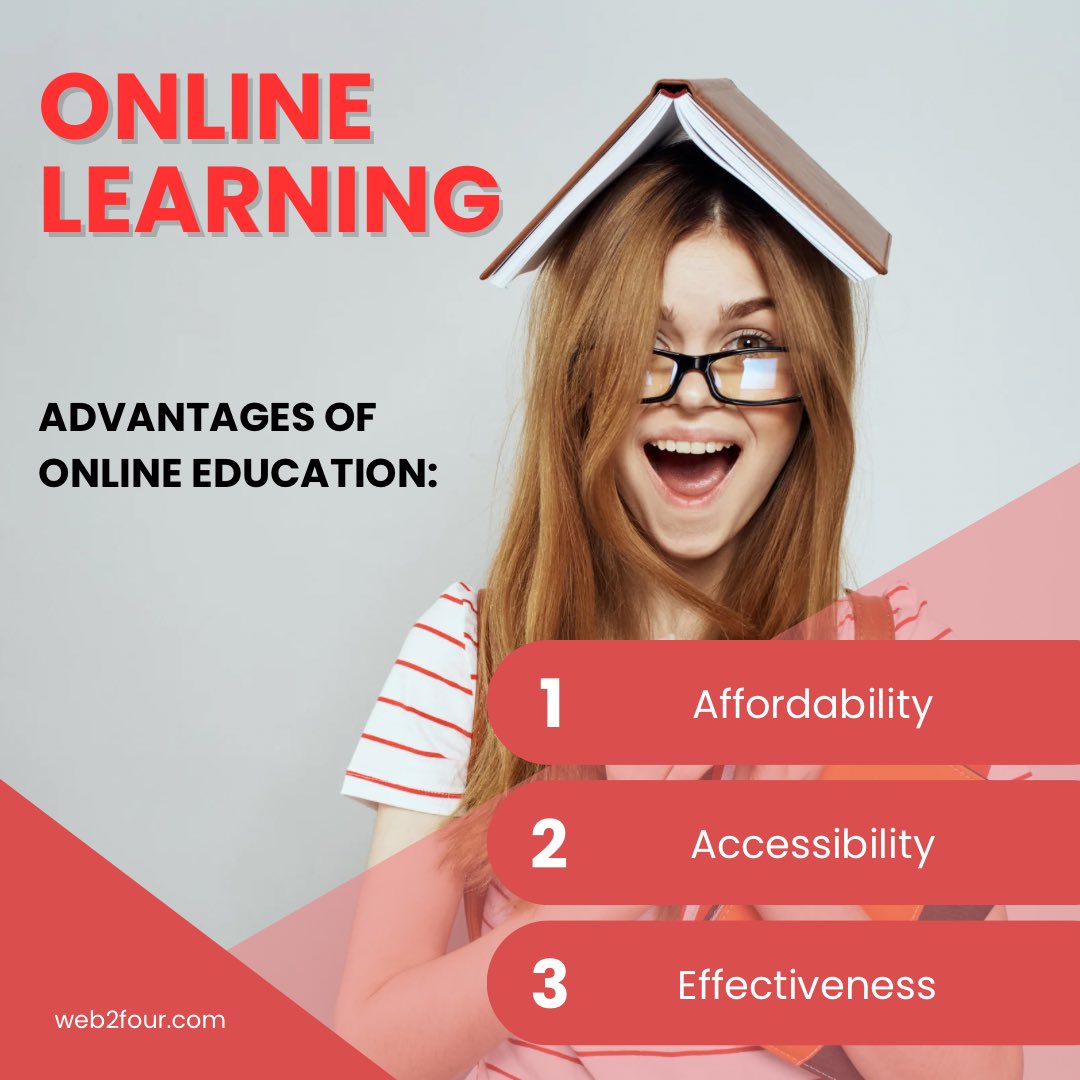 w2flearning's tweet image. Learn anytime, anywhere. 🌍 Our online courses offer flexibility, affordability, and effectiveness.
